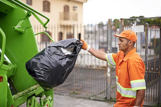 Best Commercial Junk Removal  in USA